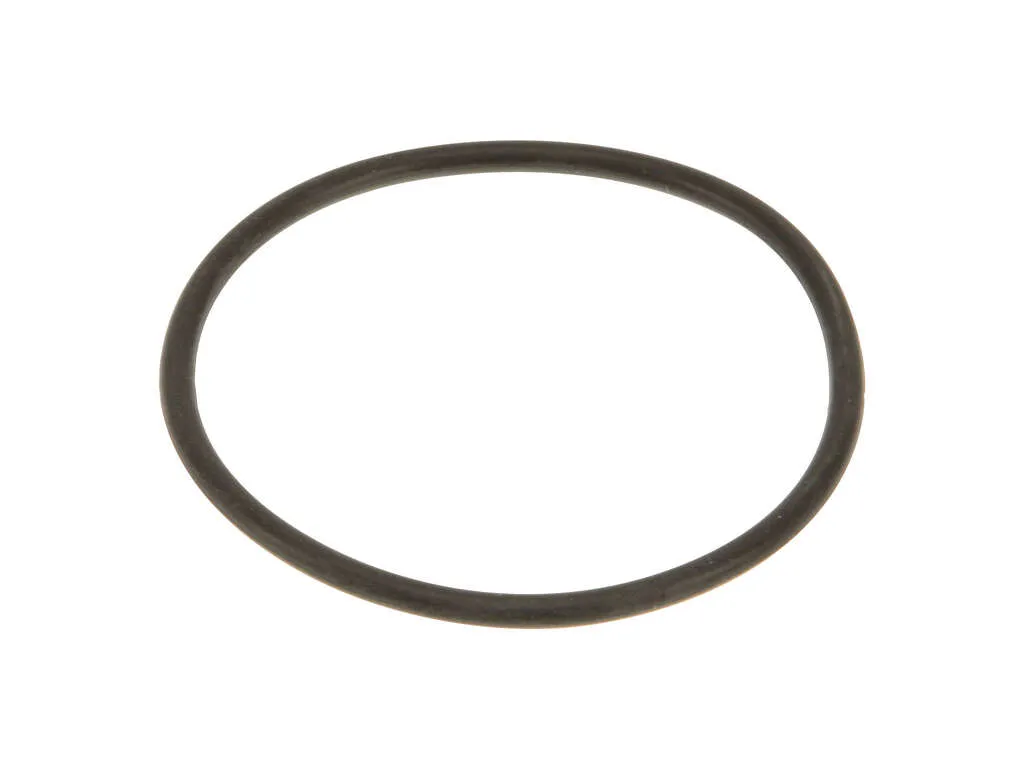 2012 Volkswagen Passat Engine Coolant Thermostat Seal 6 Cyl 3.6L Genuine