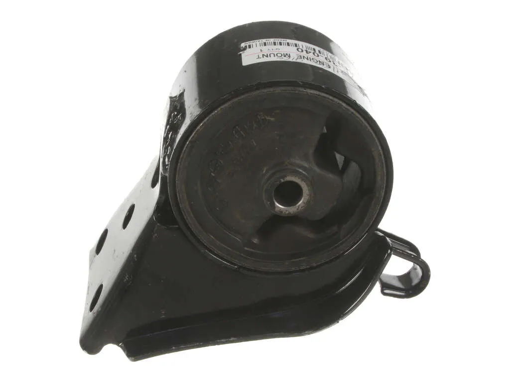 2002 Mazda 626 Engine Mount  - Rear 6 Cyl 2.5L MTC