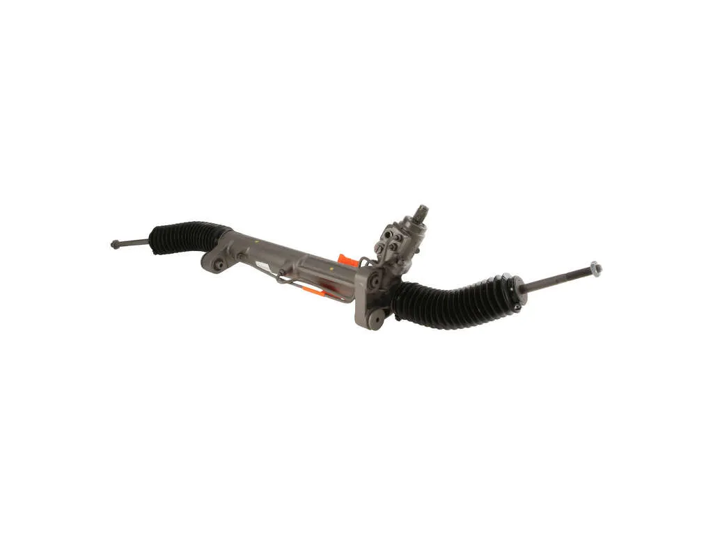 1984 Jaguar Vanden Plas Rack and Pinion Assembly Maval