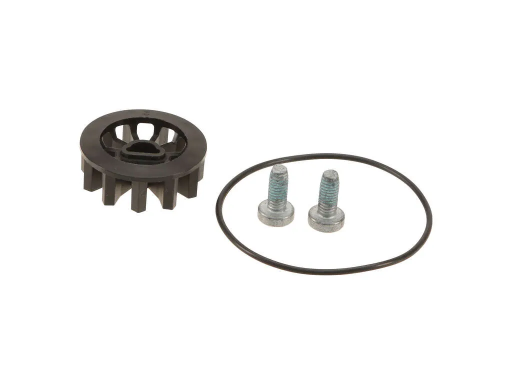 2004 Audi A4 Convertible Top Transmission Gear Genuine