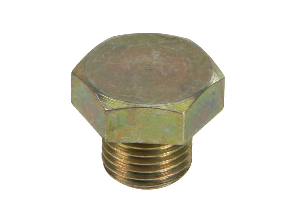 1996 Land Rover Range Rover Engine Oil Drain Plug Eurospare