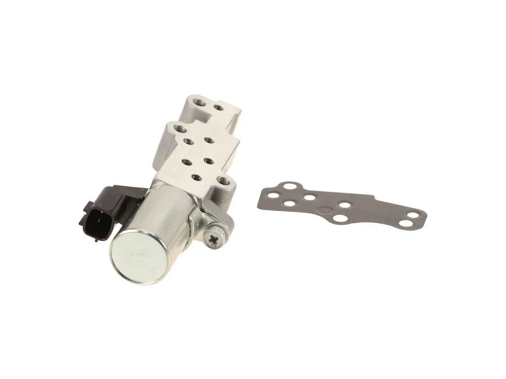 2004 Nissan 350Z Engine Variable Valve Timing (VVT) Solenoid  - Intake (Left) Vaico