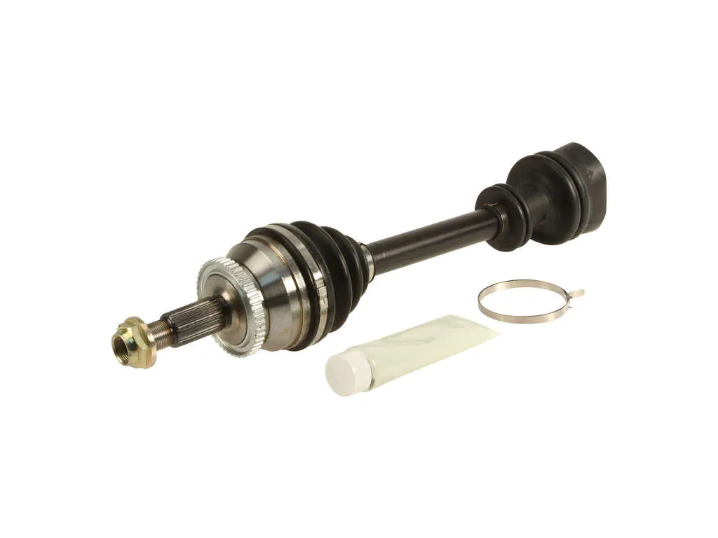 1993 Saab 9000 CV Axle Assembly  - Front Right FEQ