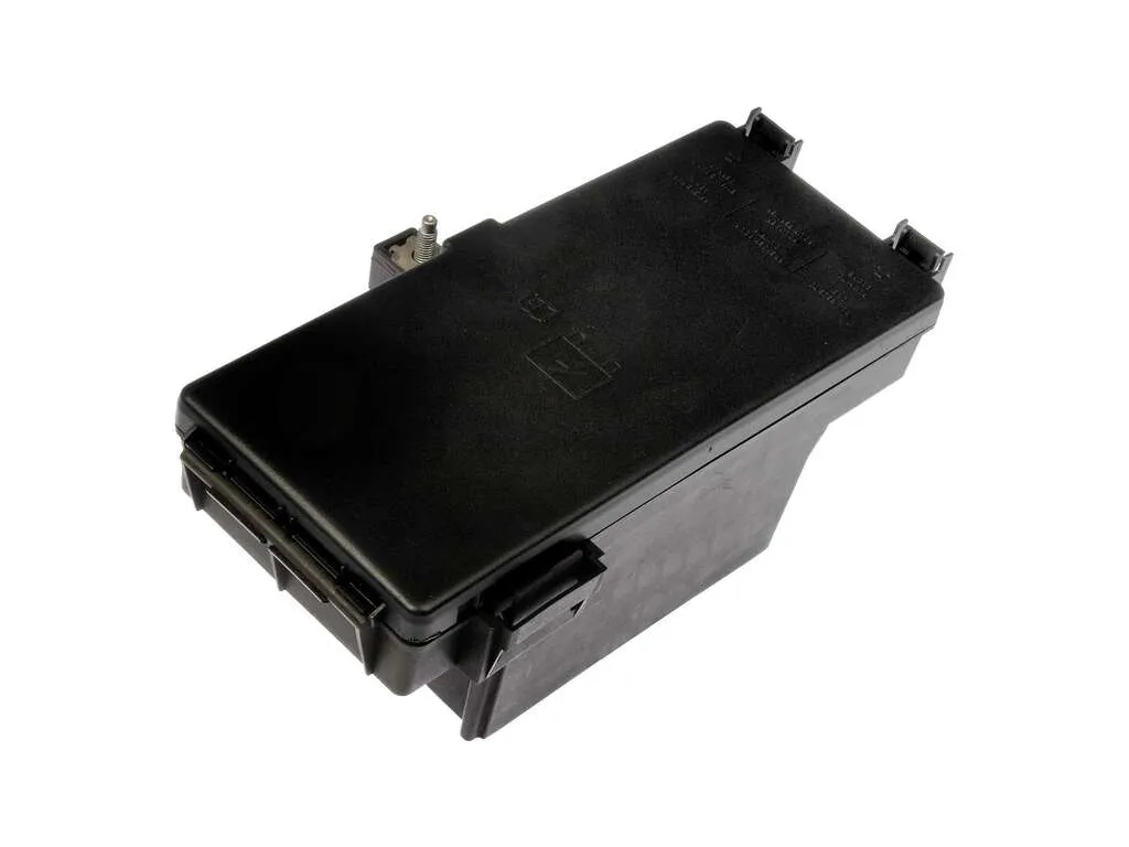 2007 Dodge Ram 2500 Fuse Box 8 Cyl 5.7L Dorman