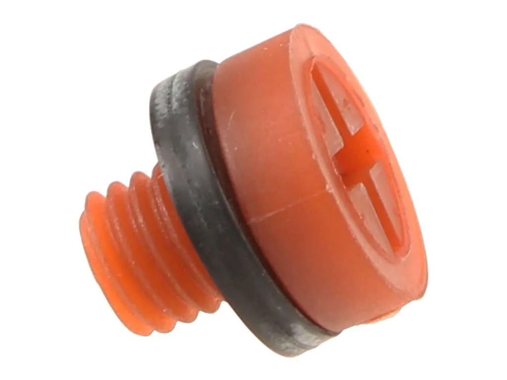 2004 Kia Optima Radiator Drain Plug Genuine