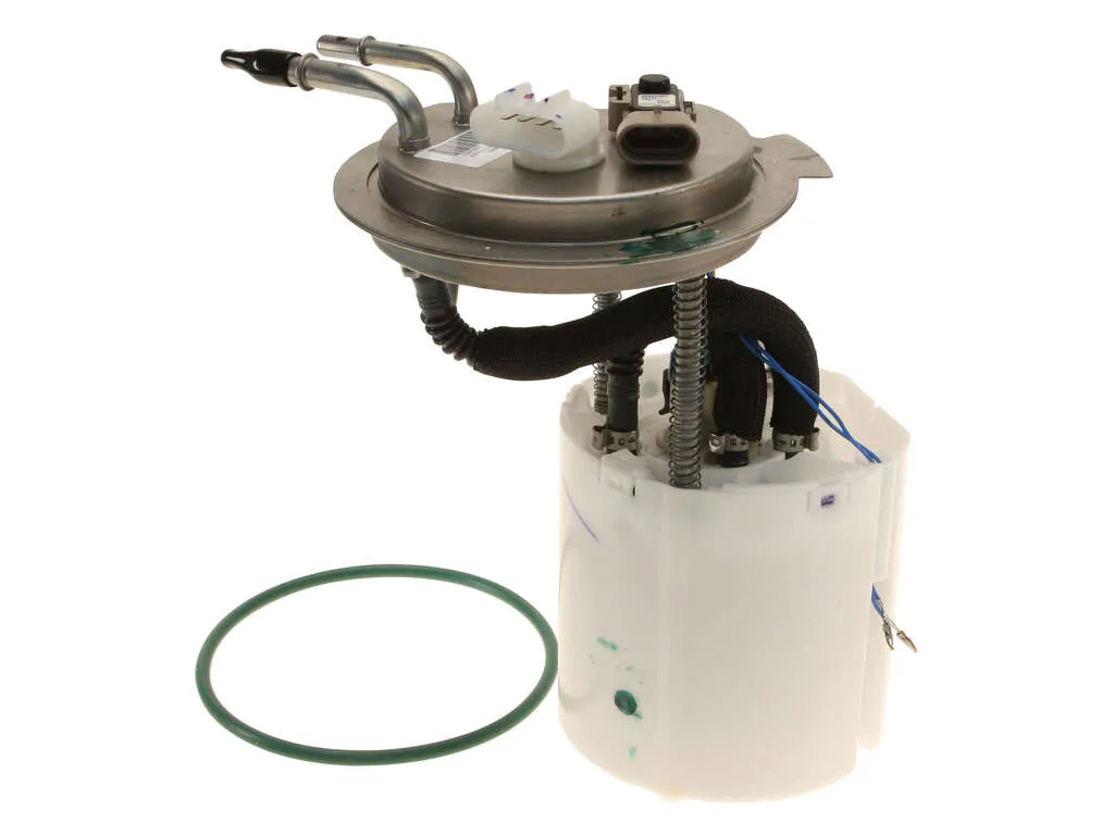 2006 Chevrolet Avalanche 1500 Fuel Pump Module Assembly VDO