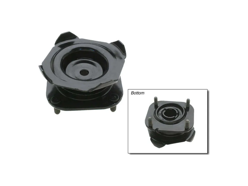 2002 Mazda 626 Suspension Strut Mount  - Rear Right KYB