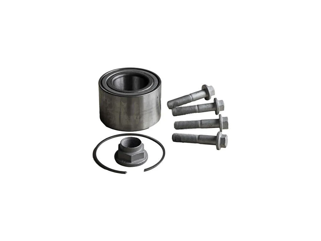2002 Land Rover Range Rover Wheel Bearing and Hub Assembly  - Front Right Vaico
