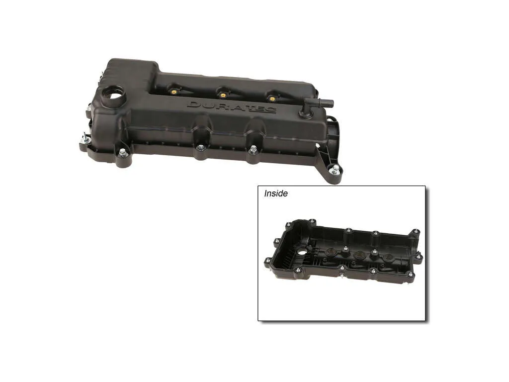 2006 Ford Freestyle Engine Valve Cover  - Left Genuine