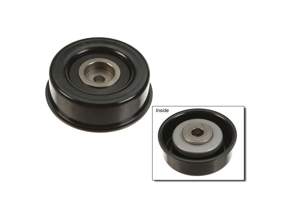 2003 Kia Sedona Accessory Drive Belt Tensioner Pulley  - Lower GMB