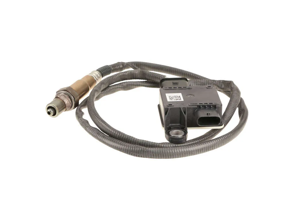 2017 Mercedes-Benz GLS350d Diesel Particulate Sensor Bosch