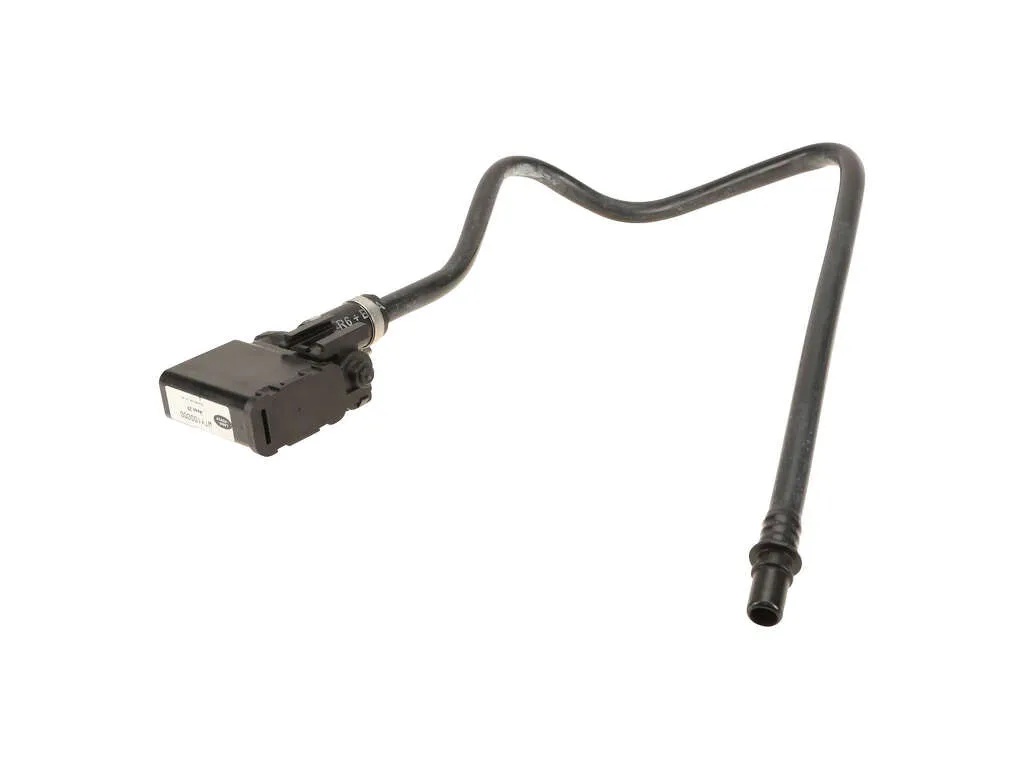 1997 Land Rover Discovery Vapor Canister Purge Solenoid Genuine