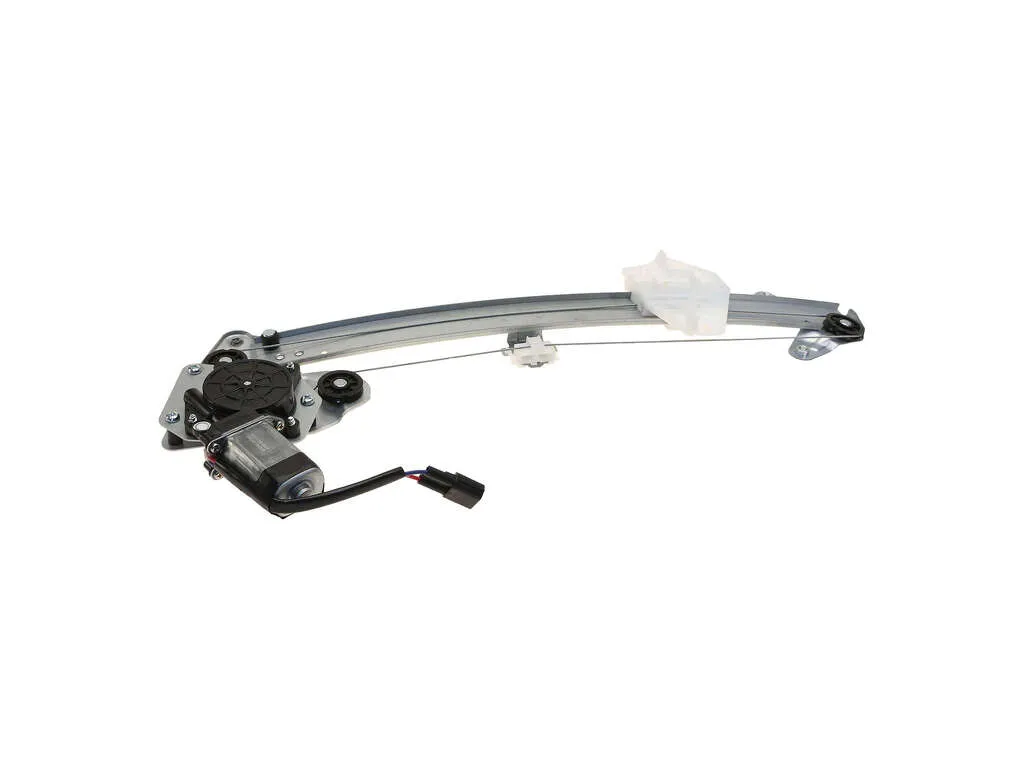 2017 Honda Accord Window Motor and Regulator Assembly  - Front Right Aisin