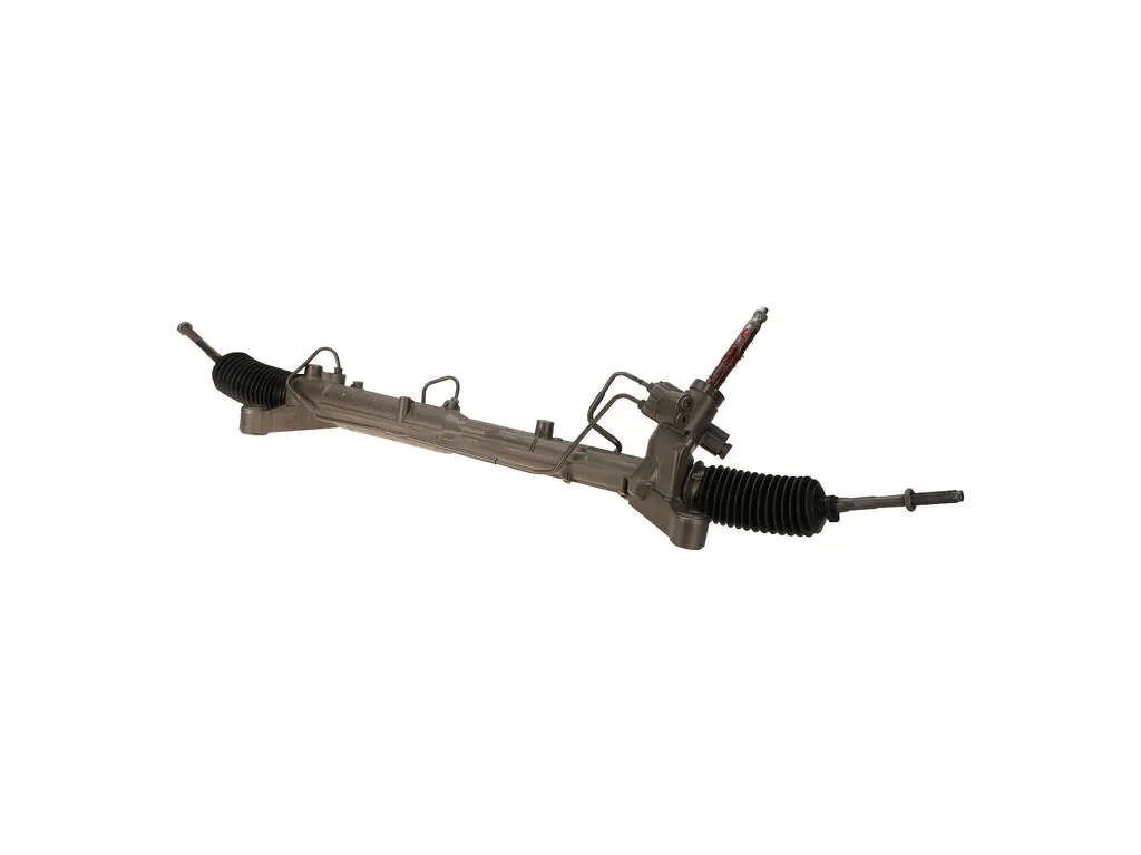 2007 Mazda CX-9 Rack and Pinion Assembly Maval