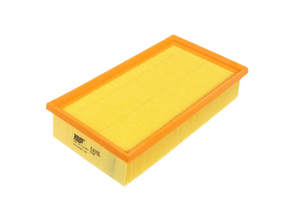 1997 BMW 750iL Engine Air Filter Hengst
