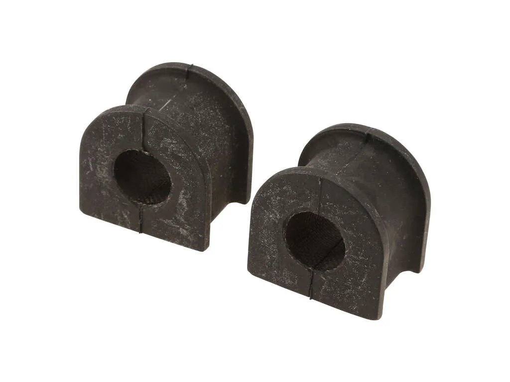 2003 Mazda Protege Suspension Stabilizer Bar Bushing  - Rear Moog