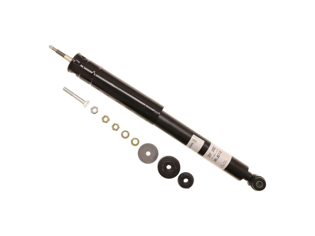 2007 Chrysler Crossfire Suspension Shock Absorber  - Front Sachs
