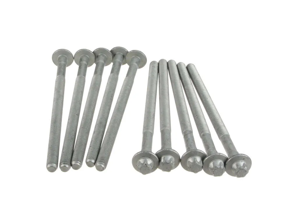 2012 Mercedes-Benz C250 Engine Cylinder Head Bolt Victor Reinz