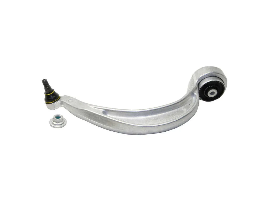 2012 Audi A6 Suspension Control Arm  - Front Left Lower Rearward Moog
