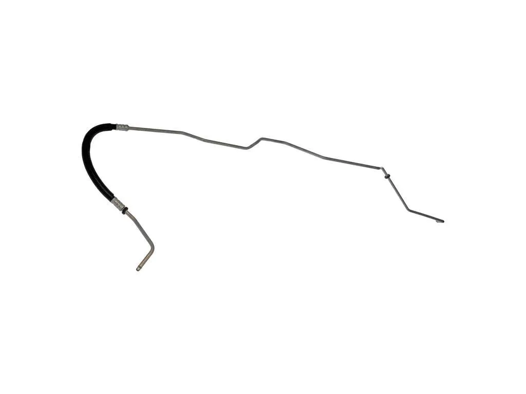 2004 Chevrolet Express 2500 Engine Oil Cooler Hose Assembly 8 Cyl 6.0L Dorman