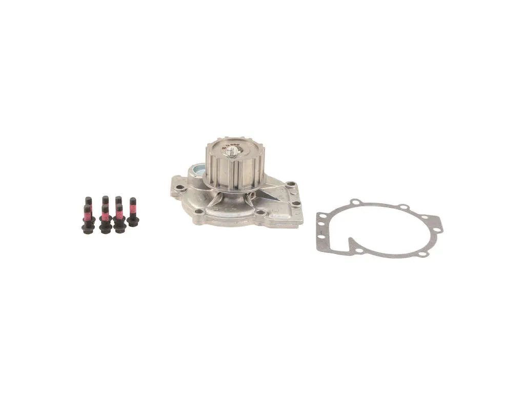 1995 Volvo 960 Engine Water Pump Graf