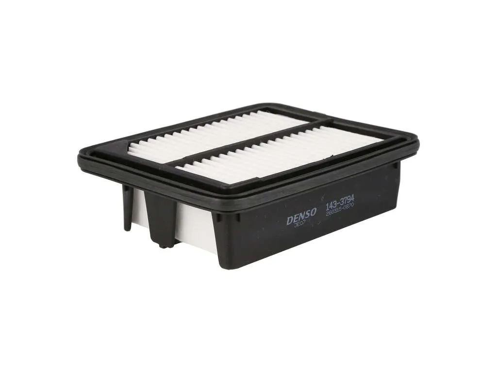 2018 Honda Accord Engine Air Filter Denso