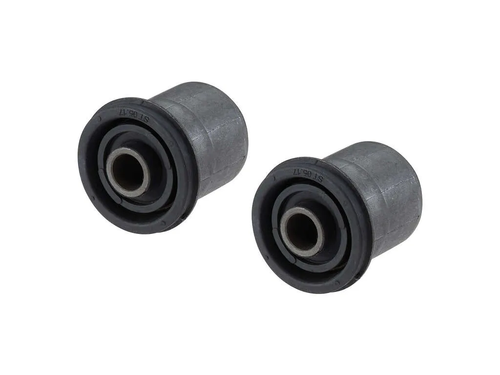 2017 Toyota Tacoma Suspension Control Arm Bushing  - Front Upper Moog