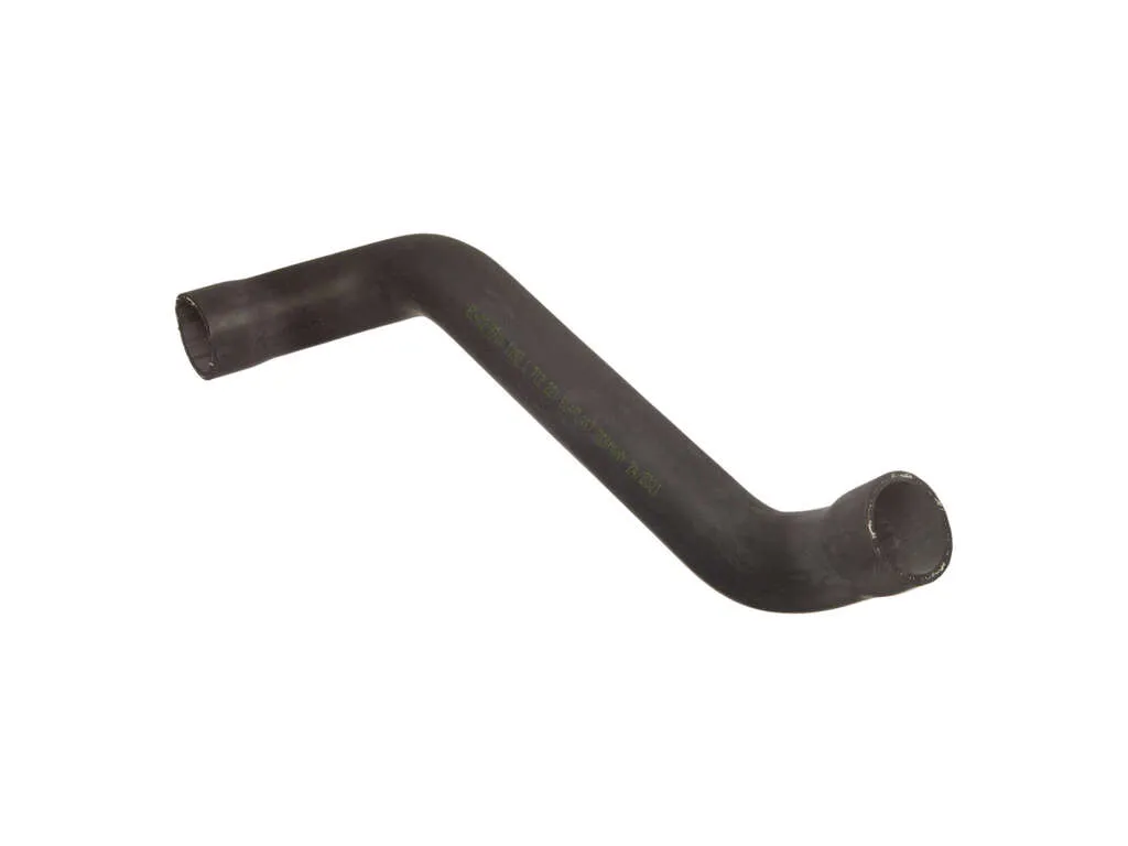 1991 BMW 735iL Radiator Coolant Hose  - Lower Elaplast