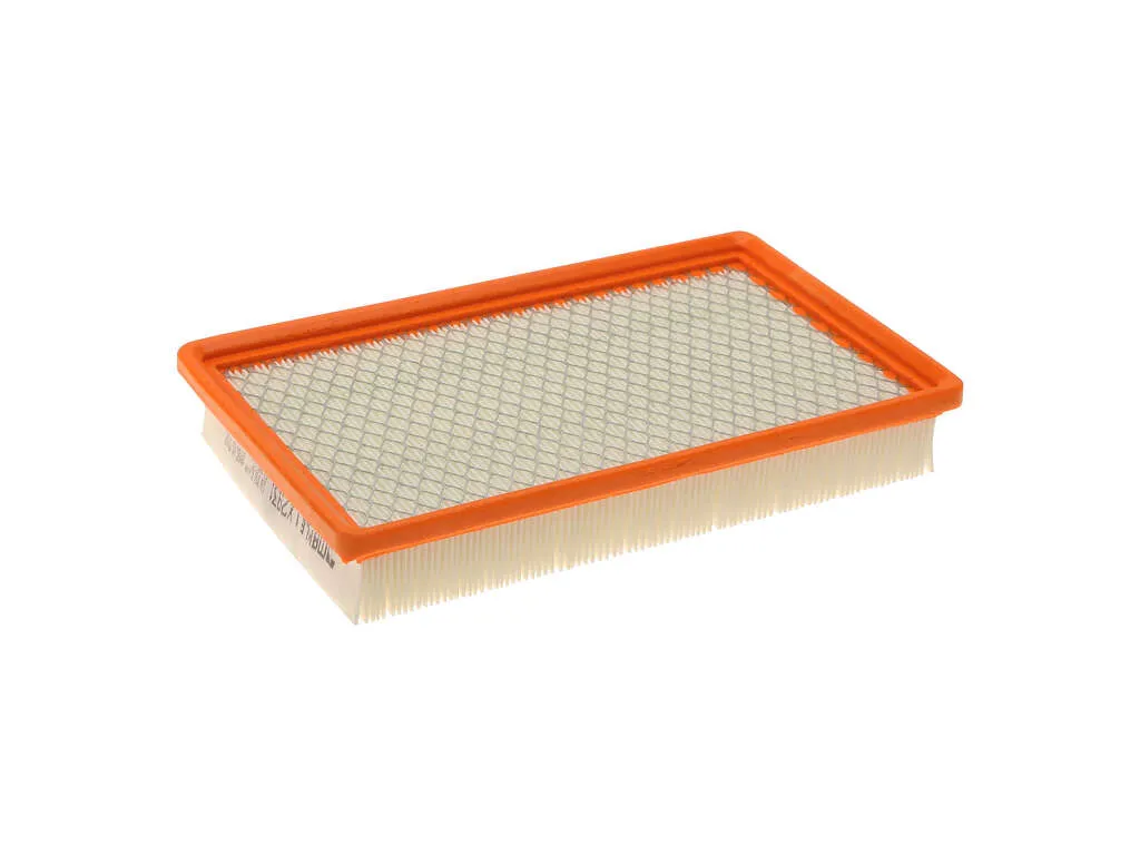 1998 Pontiac Grand Am Engine Air Filter Mahle