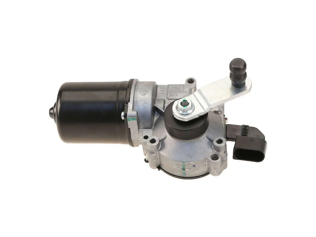 2018 Mercedes-Benz GLS450 Wiper Motor  - Front Genuine