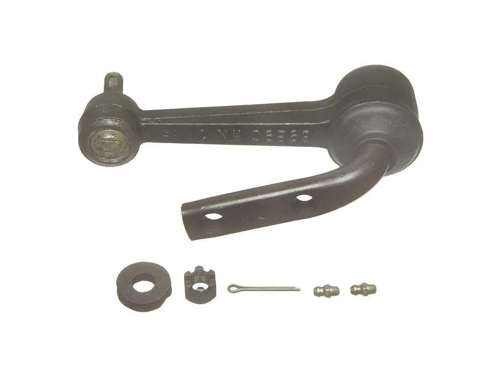 2004 Chevrolet Astro Steering Idler Arm  - Left Moog