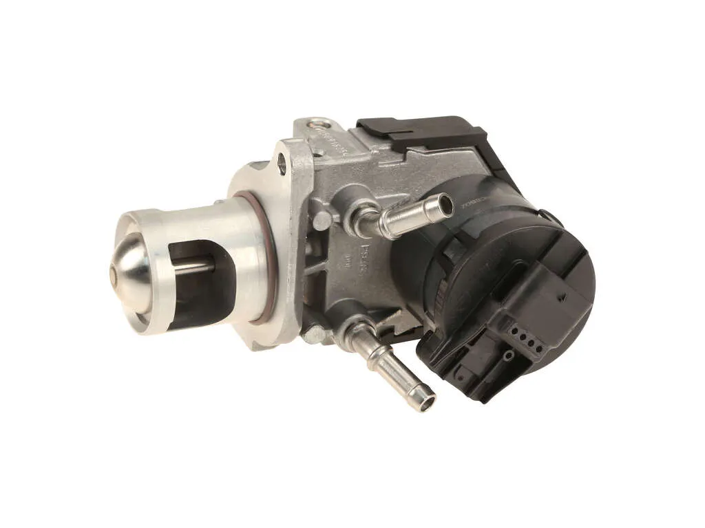 2015 BMW 328d Exhaust Gas Recirculation (EGR) Valve Wahler