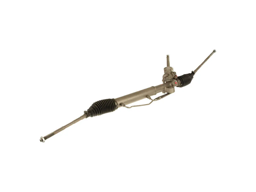 2005 Subaru Impreza Rack and Pinion Assembly Maval