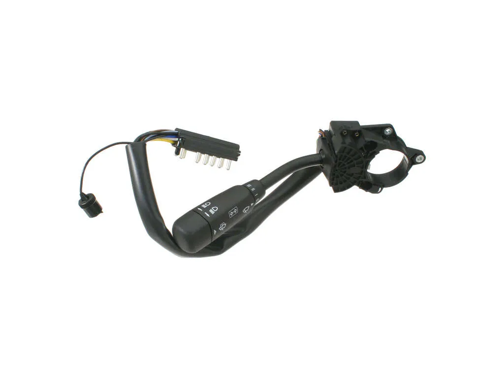 1995 Mercedes-Benz E320 Combination Switch Vemo