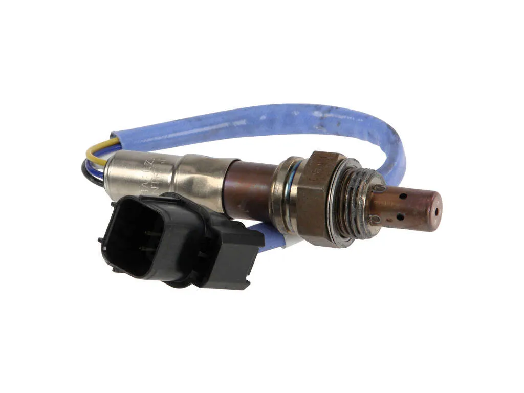 2007 Acura MDX Oxygen Sensor  - Upstream Left Denso