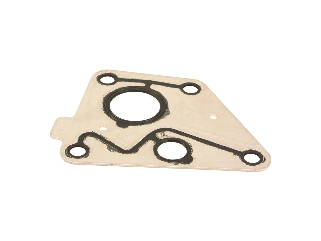 2006 Saturn Relay Engine Coolant Outlet Gasket  - Right 6 Cyl 3.9L Mahle