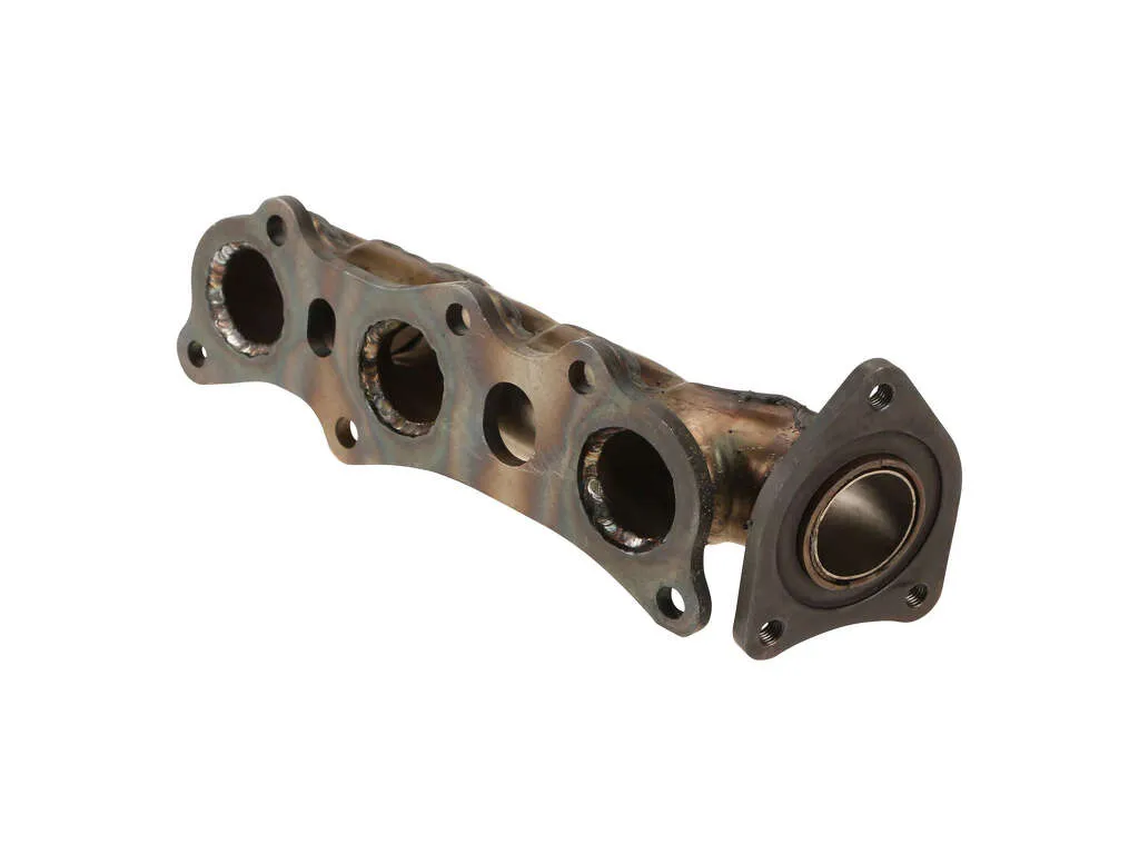 2002 Toyota 4Runner Exhaust Manifold  - Left Genuine