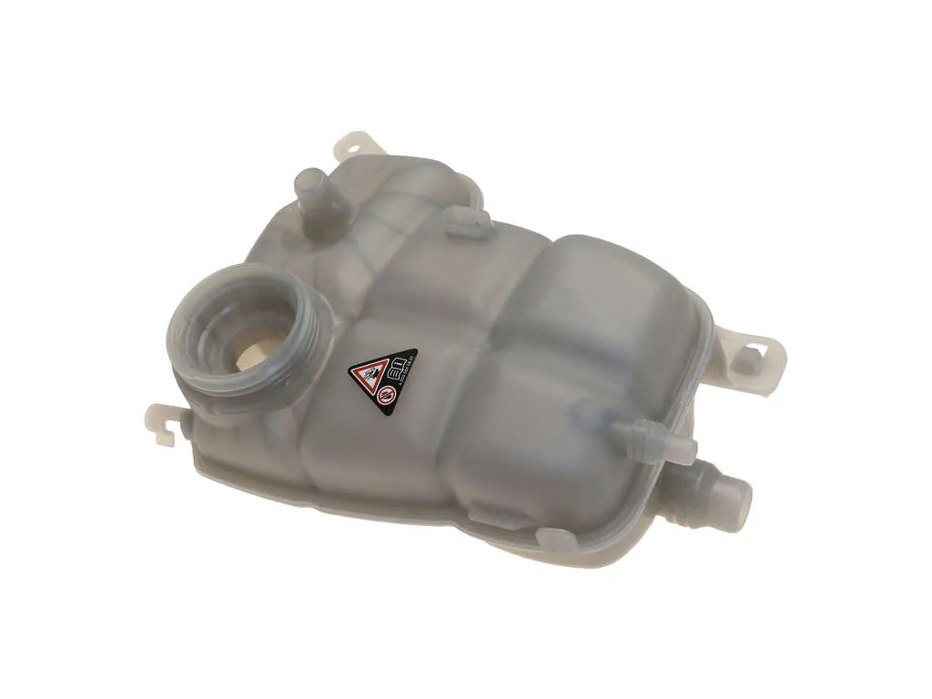 2020 Mercedes-Benz GLB250 Engine Coolant Reservoir Genuine