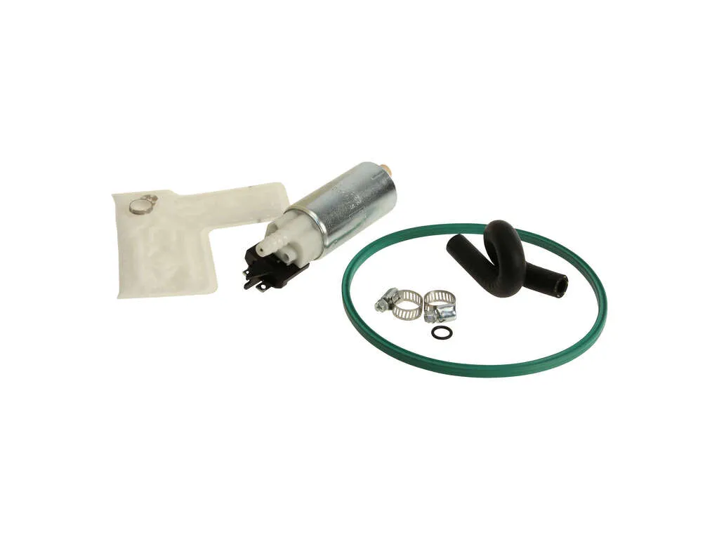 2007 Chrysler Town & Country Electric Fuel Pump Delphi