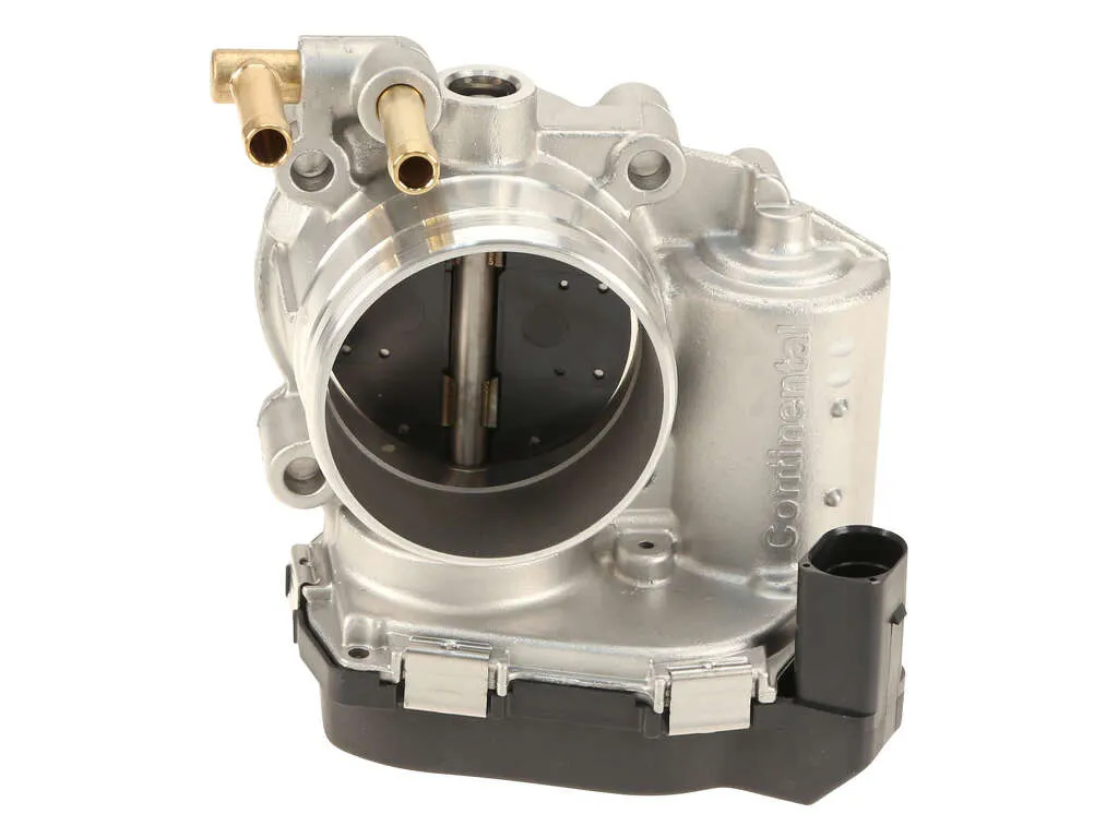 2011 Volkswagen Jetta Fuel Injection Throttle Body VDO