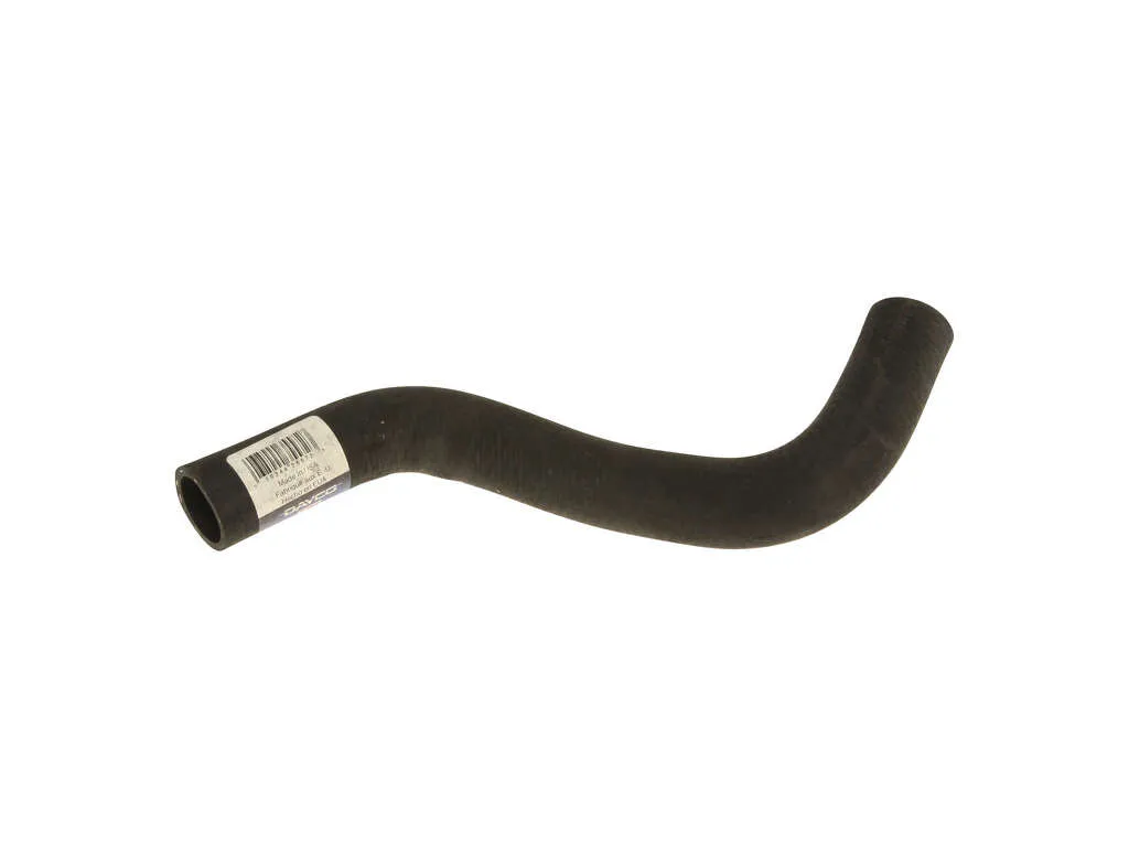 2004 Volkswagen Jetta Radiator Coolant Hose  - Upper 4 Cyl 1.9L Dayco