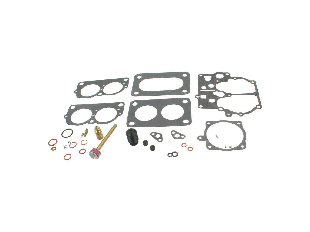 1983 Toyota Land Cruiser Carburetor Repair Kit Royze