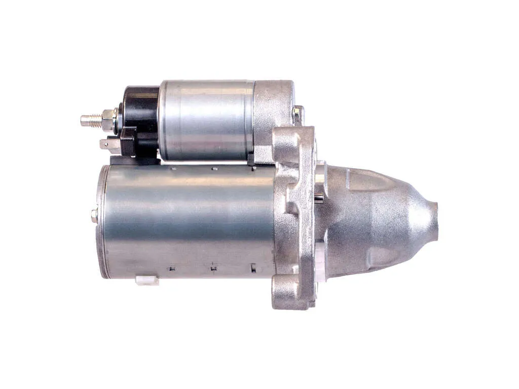 2016 Chrysler 300 Starter 6 Cyl 3.6L Denso