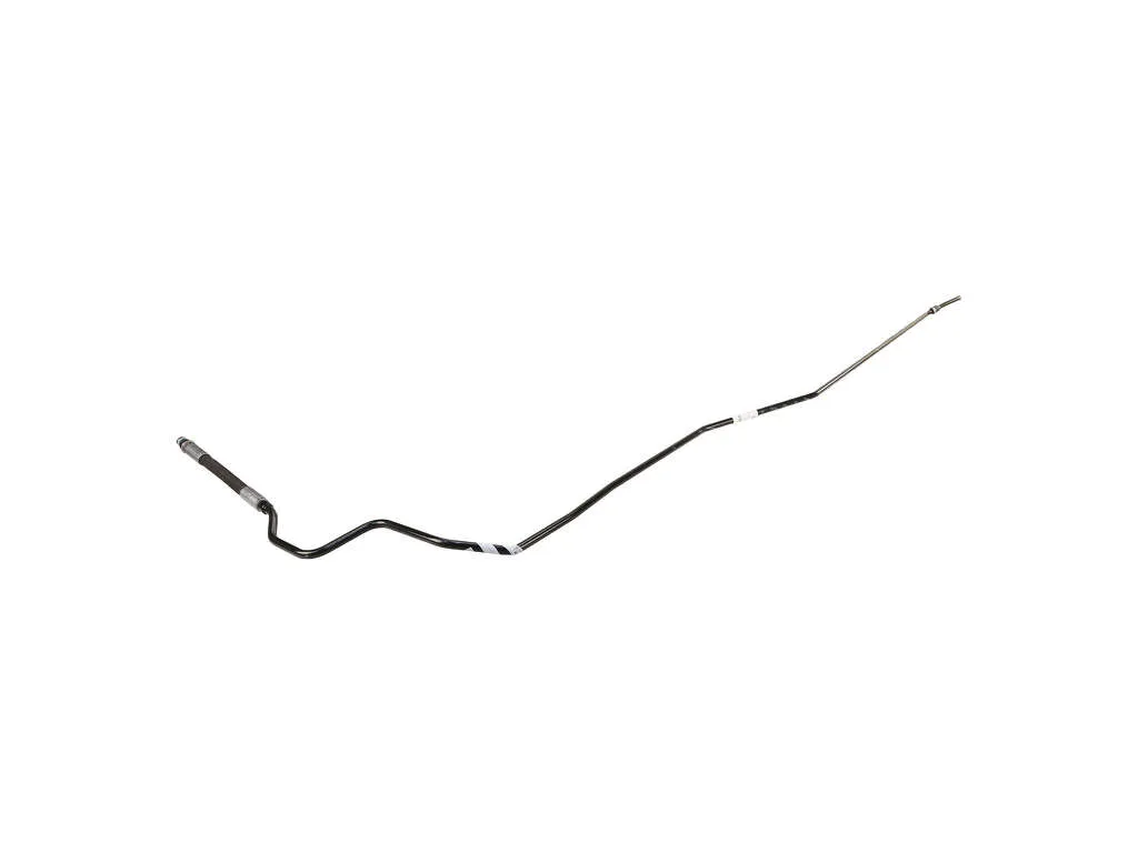 2004 Mercedes-Benz SL600 Suspension Self-Leveling Unit Hose Genuine