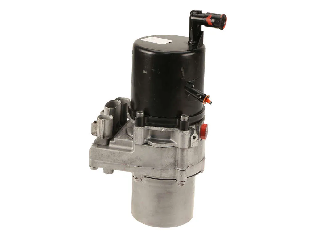 2010 Mazda 5 Power Steering Pump Atlantic Automotive Eng.