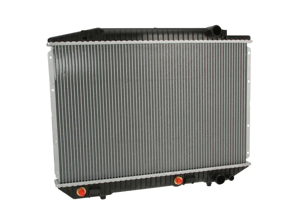 1981 Mercedes-Benz 380SEL Radiator Nissens