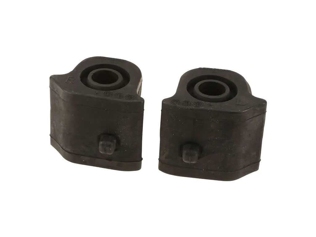 2014 Scion tC Suspension Stabilizer Bar Bushing  - Front Right Moog