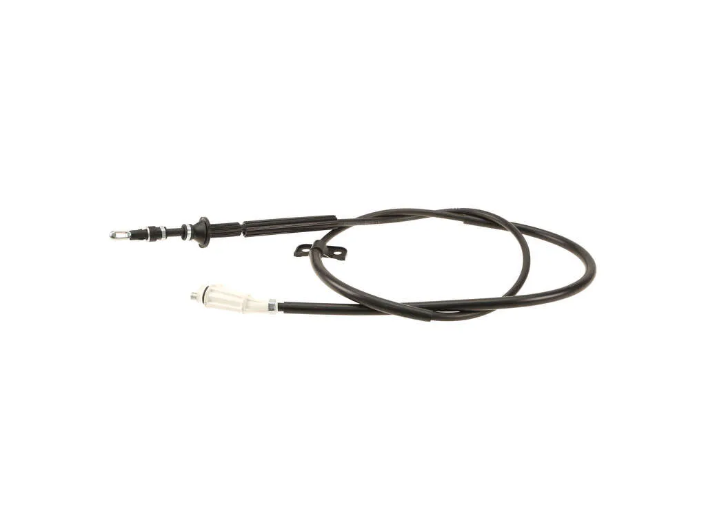 2002 Volvo V70 Parking Brake Cable  - Rear Vaico