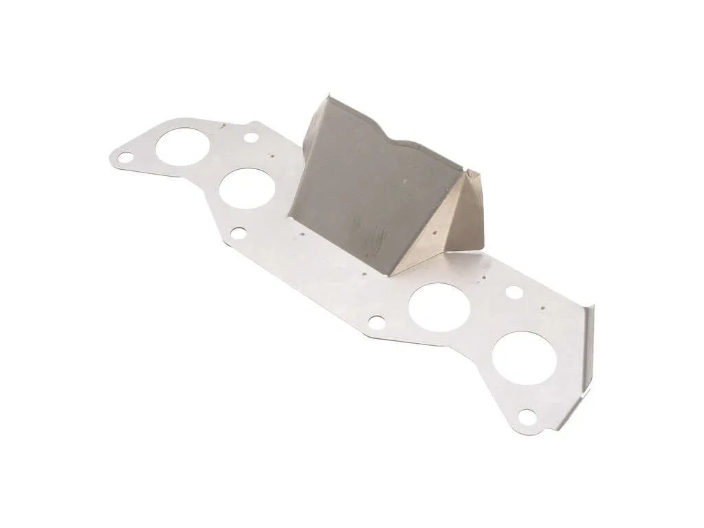 1986 Mazda B2000 Exhaust Manifold Gasket Ishino Stone
