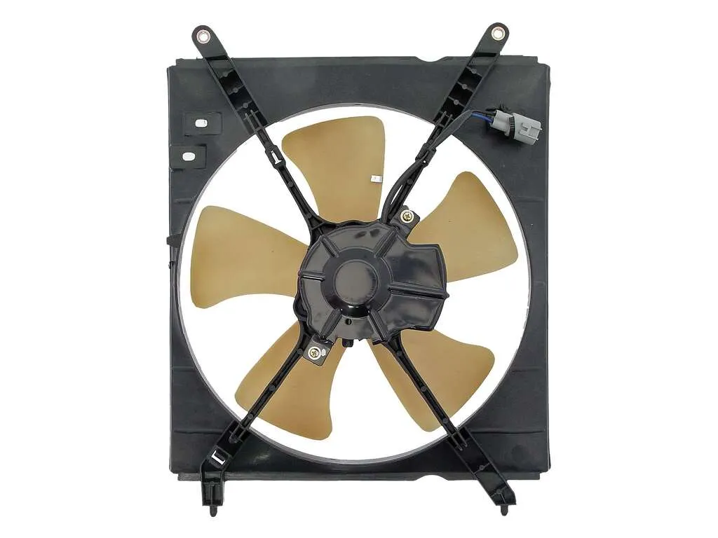 1999 Toyota Solara Engine Cooling Fan Motor  - Front 4 Cyl 2.2L Dorman